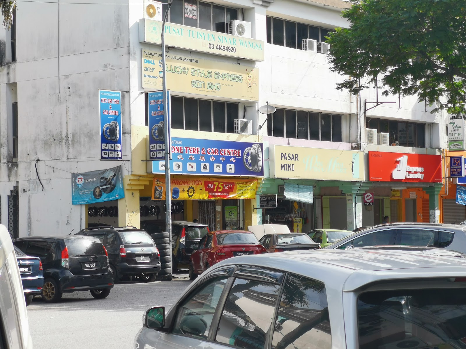 WM Tayar Service Sdn Bhd 6