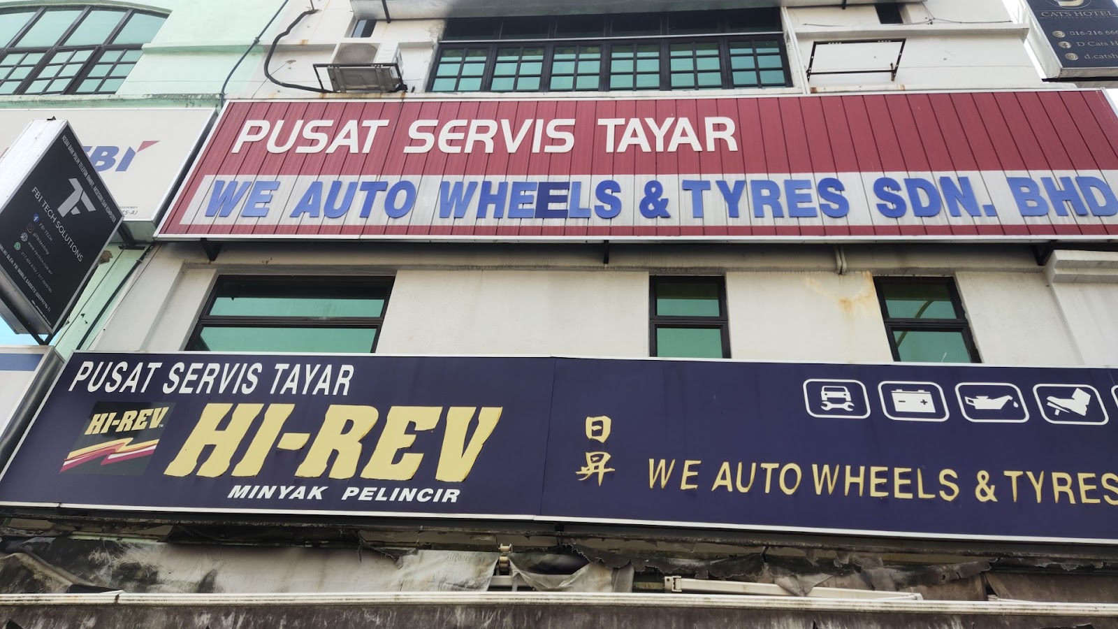 WM Tayar Service Sdn Bhd 8