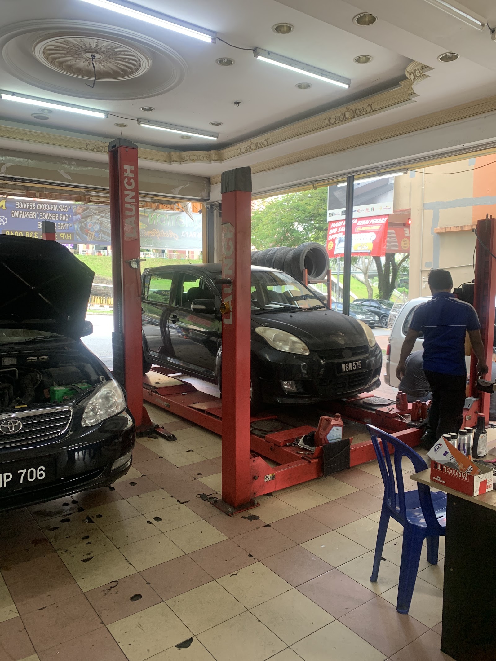 WM Tayar Service Sdn Bhd 11